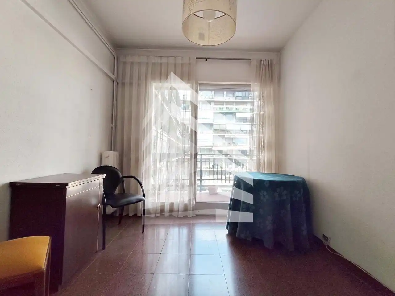 Piso con terraza en venta en Gran Via de Carles III, imagen 19