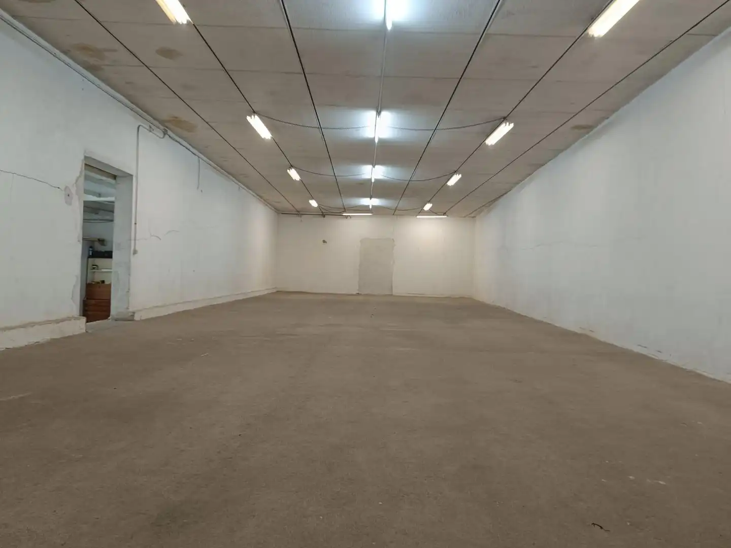 Nau industrial en venda en Zamora Capital 