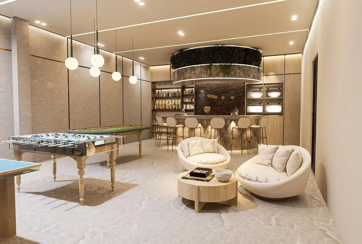 Residencial en venta en Benahavís