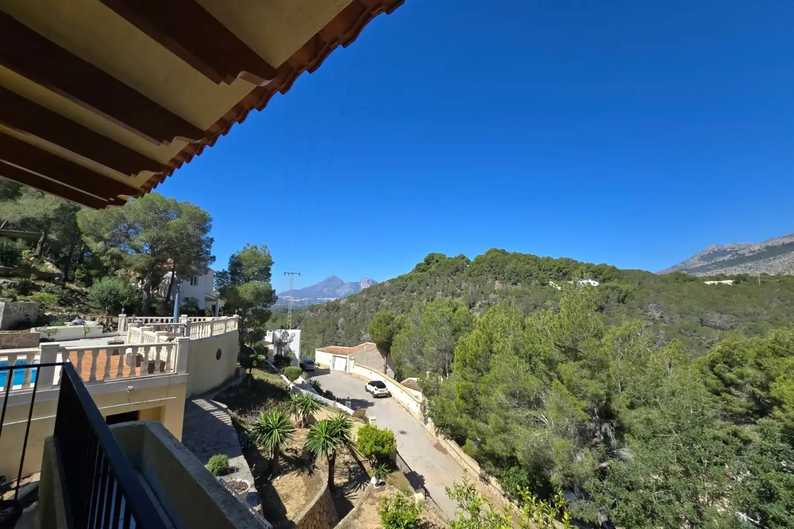 House with pool for sale in Altea la Vella, imagen 40