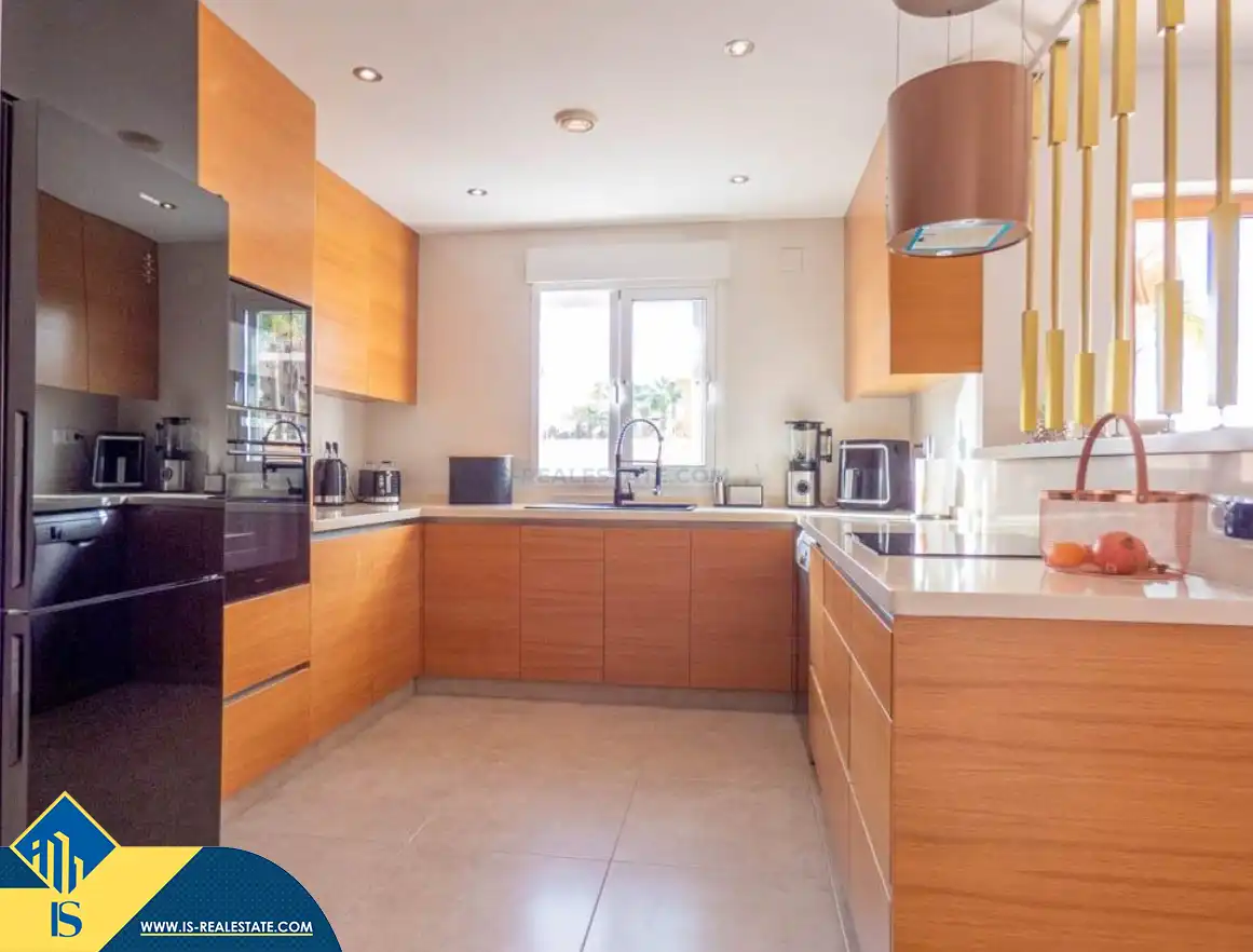 Bungalow with pool for sale in Los Balcones - Los Altos, imagen 11