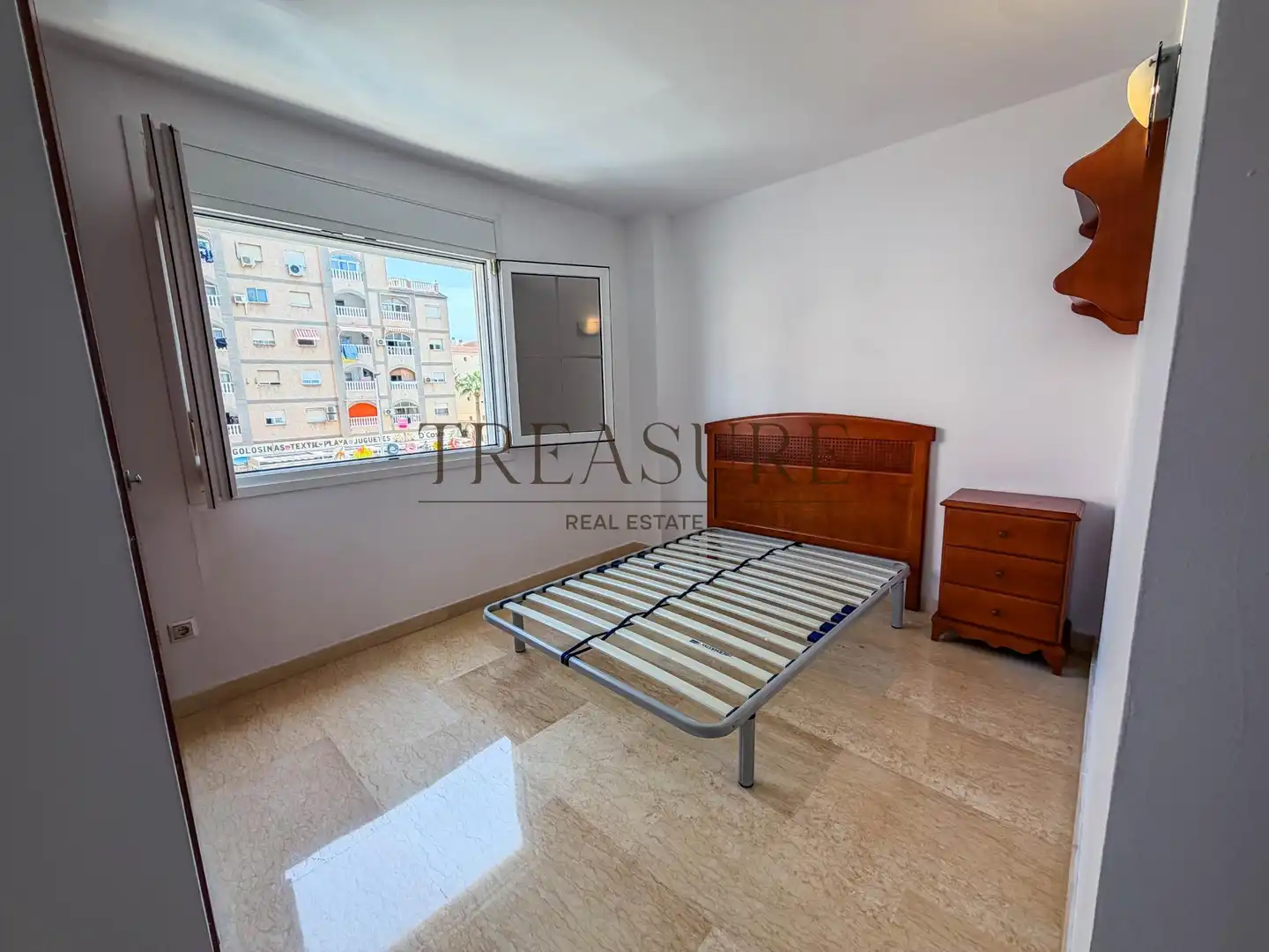 Apartamento con piscina en venta en Calle POLIGONO G - MANGA, imagen 16