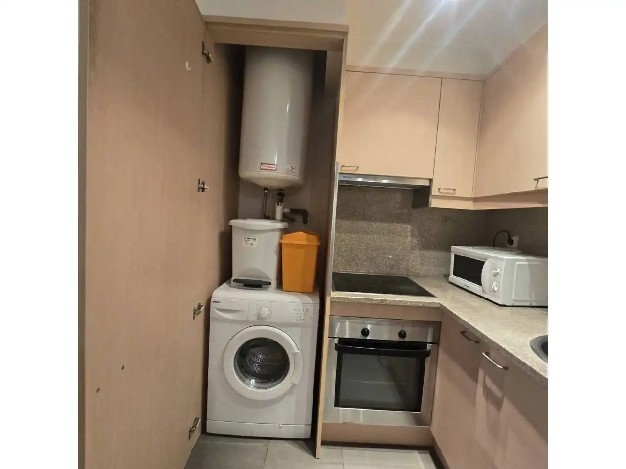 1-bedroom flat for rent in El Tarter, Canillo · 25 of 60