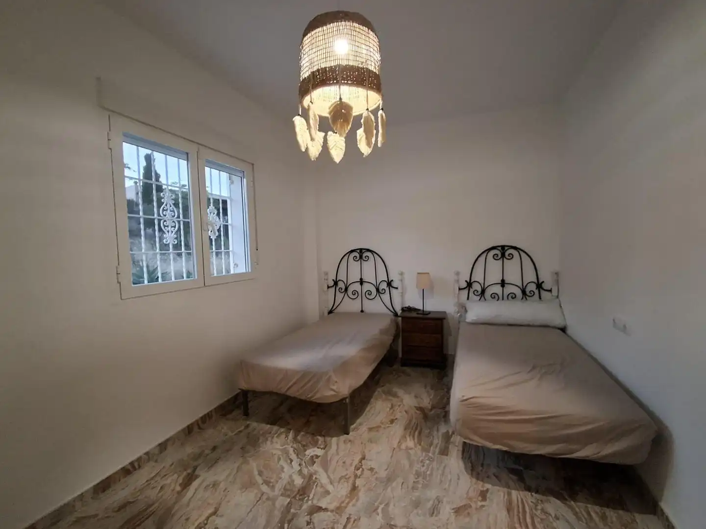 Flat for rent in La Huerta  