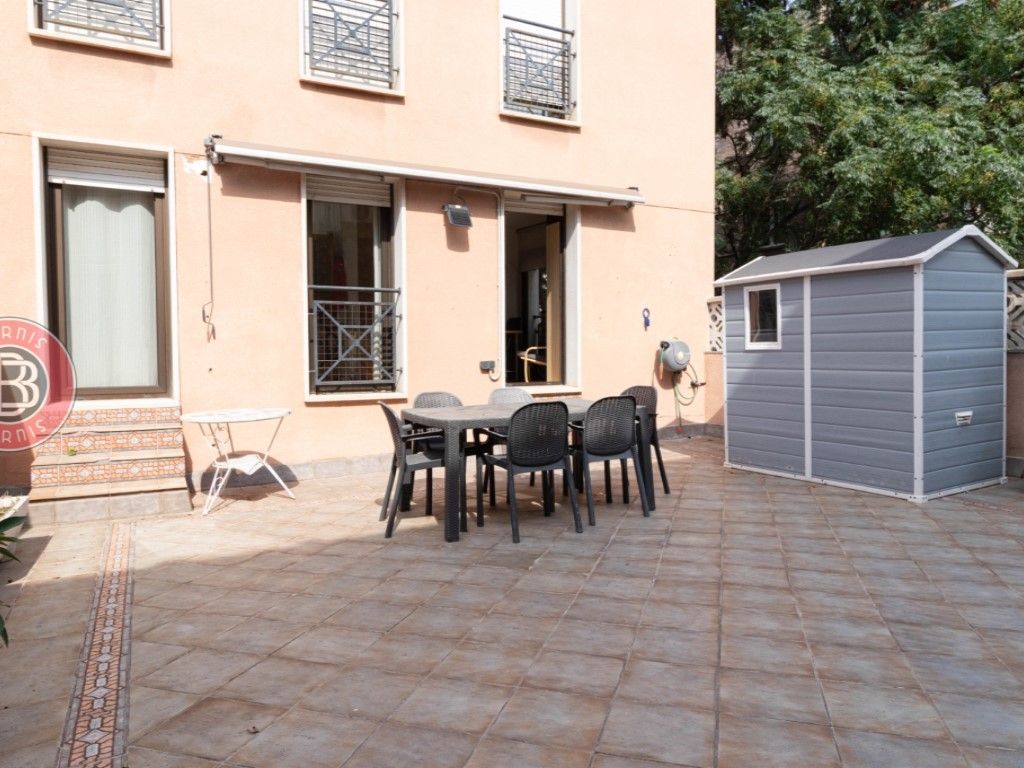 Terrace of Flat for sale in Igualada