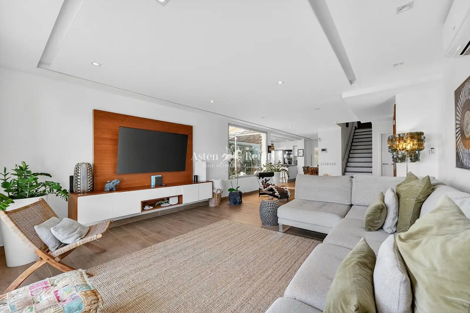 Casa con piscina in vendita a Tinguafaya, imagen 17