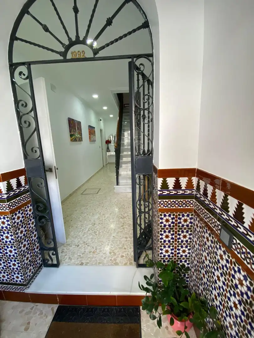 Houses for sale in Sevilla