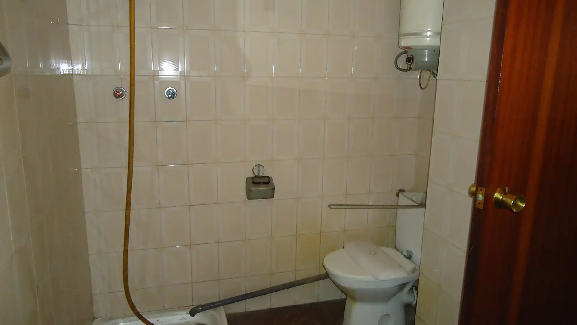 Local comercial de lloguer a Centre - Zona Alta, imagen 5