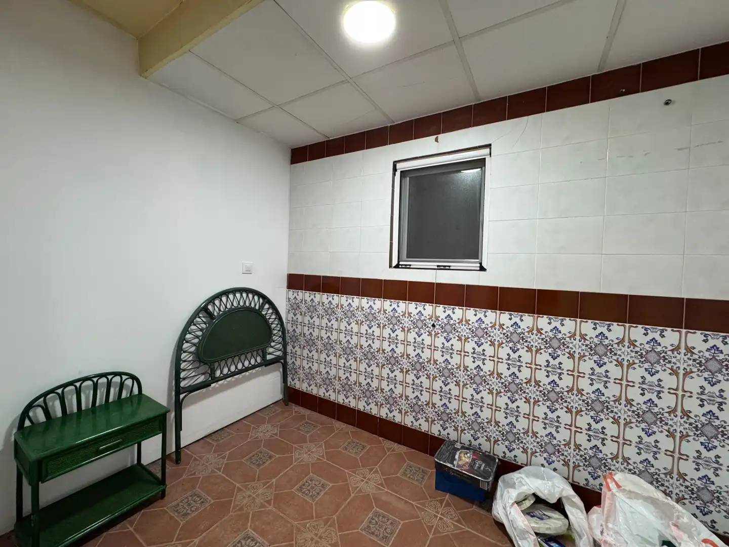 Casa rústica con terraza en venta en Diseminado la Atalaya, imagen 49