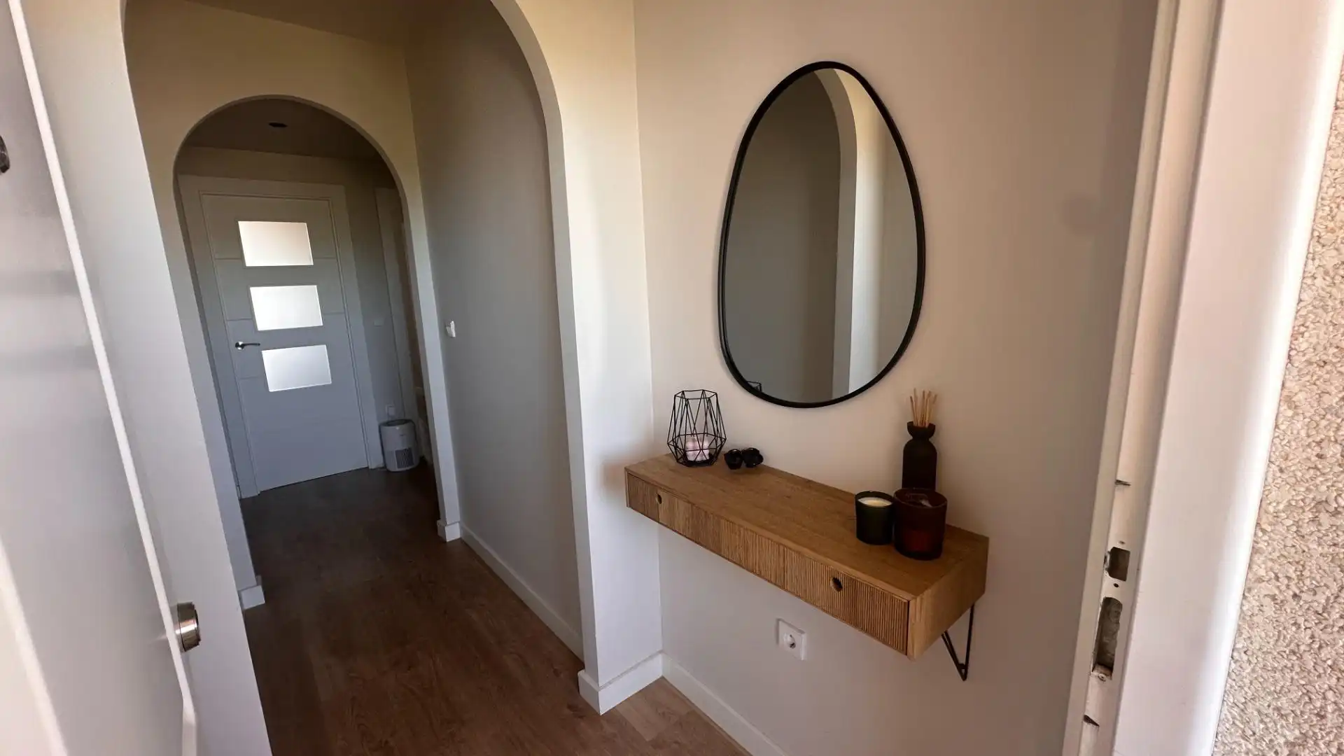 Piso en venta en Monforte del Cid con Aire acondicionado, Calefacción y Terraza
