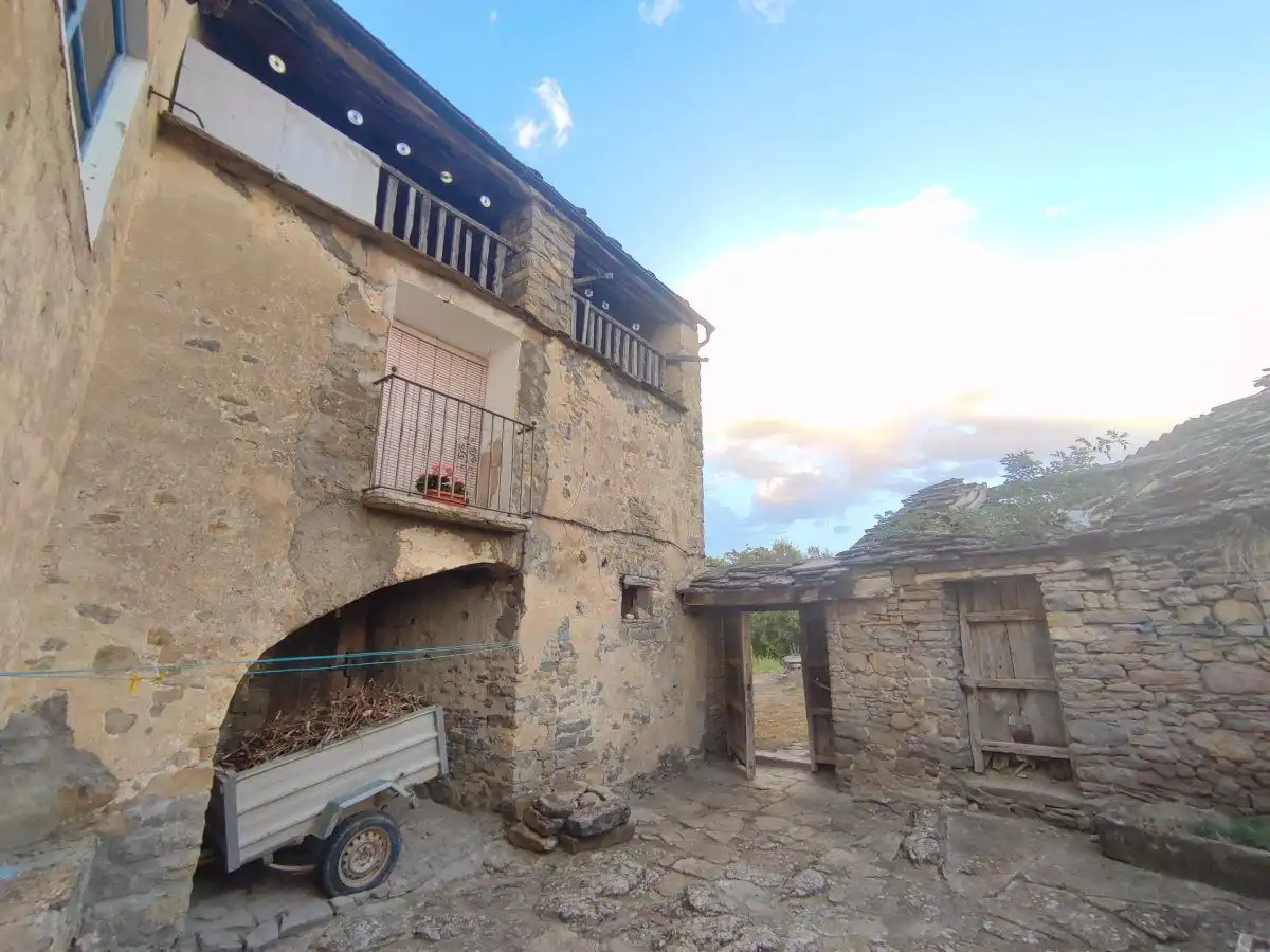 House for sale in Aínsa-Sobrarbe, imagen 5