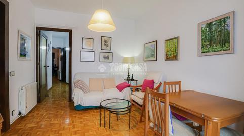 Photo 3 of Flat for sale in El Turó de la Peira, Barcelona