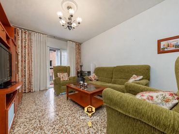 Appartamento con balcone in vendita a Calle Granada
