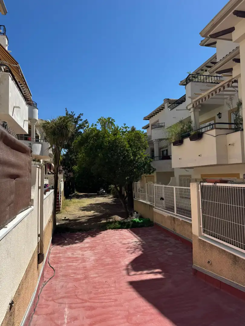Wohnung mit Pool zum Verkauf in Avenida de la Pedriza