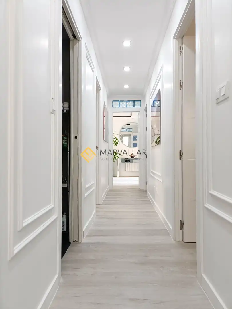 Flat for sale in Santander  with Heating, Terrace and Storage room