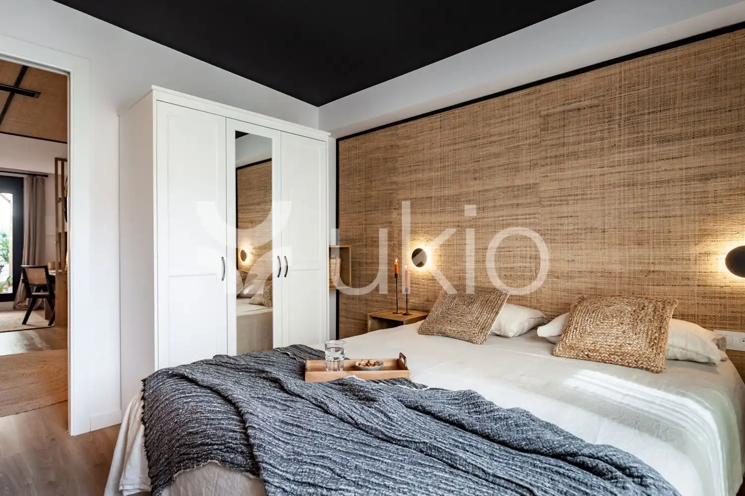 Apartament amb ascensor de lloguer a Carrer de Martínez de la Rosa, imagen 19