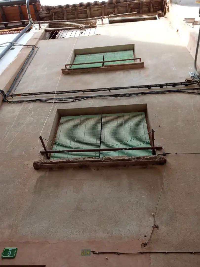 Casa o chalet en venta en Plaza de la Constitución, Herce