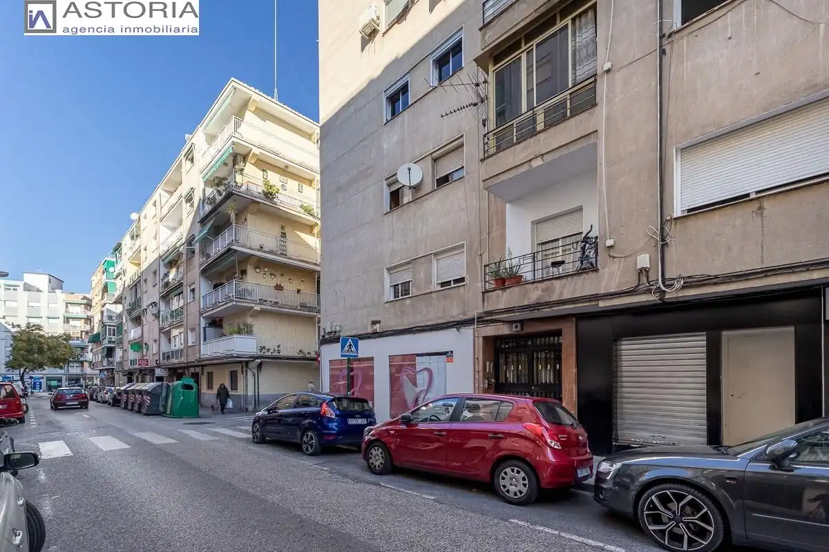 Flat for sale in Calle Santa Clara, imagen 23