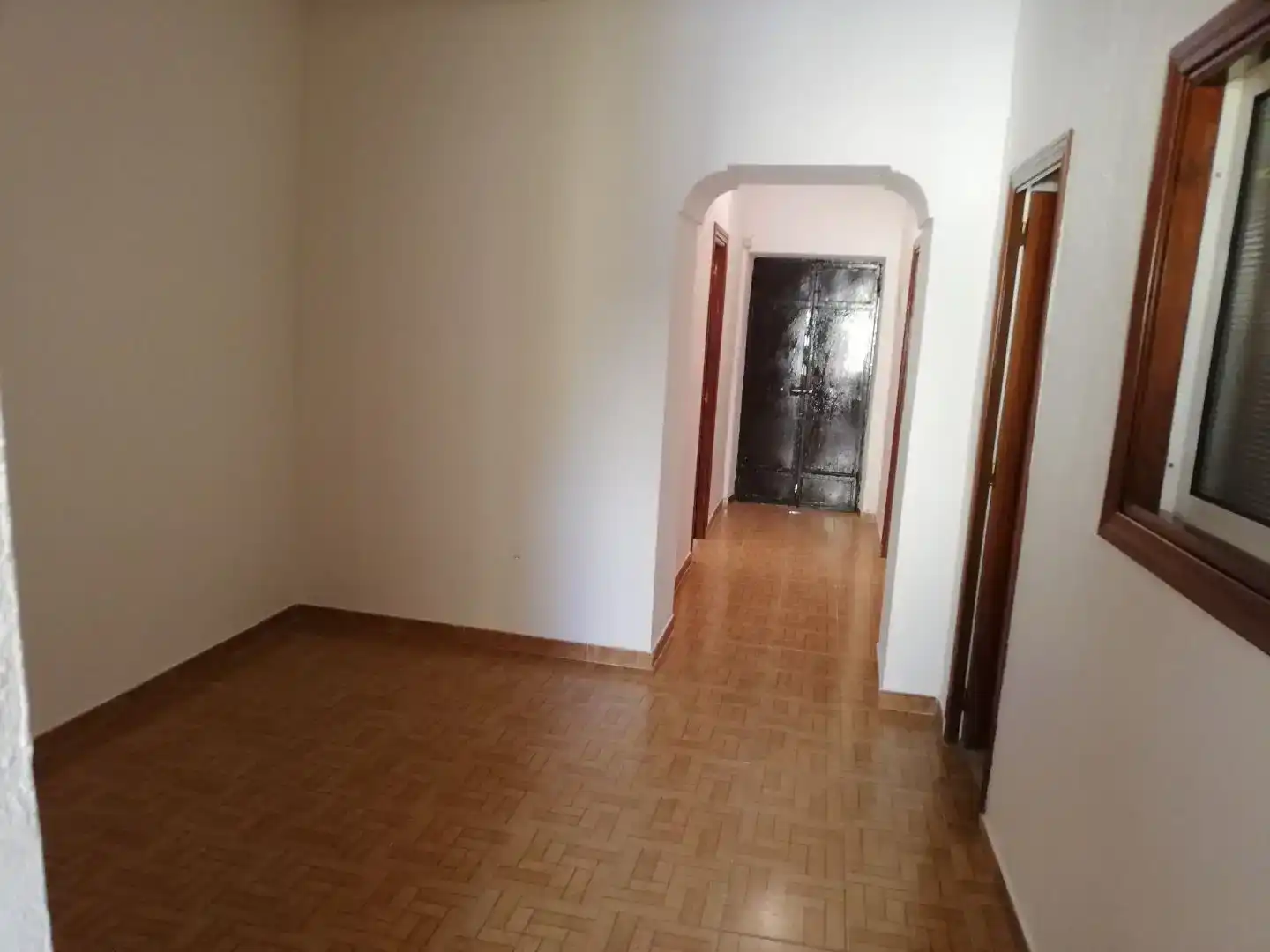 Casa adosada en venta en Villanueva del Fresno, Badajoz