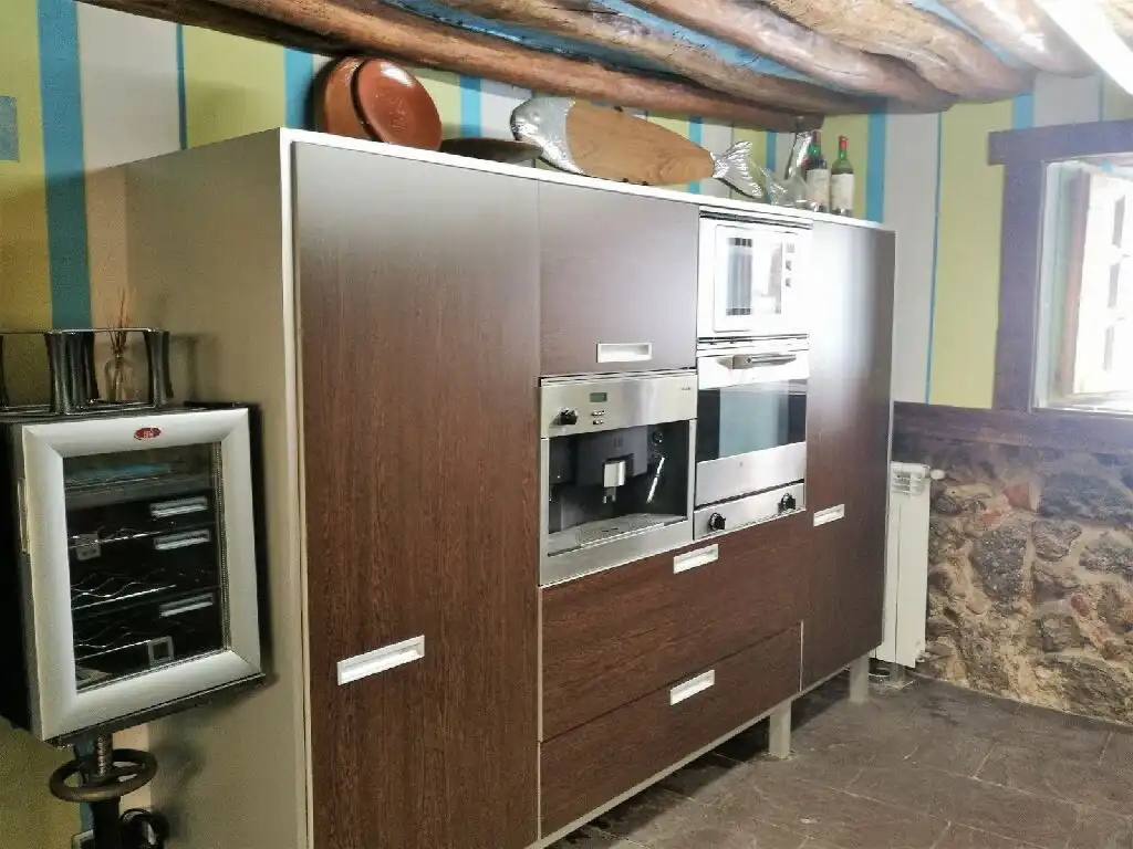 Haus mit Garten zum Verkauf in Calle D. Marcial Martínez, imagen 53