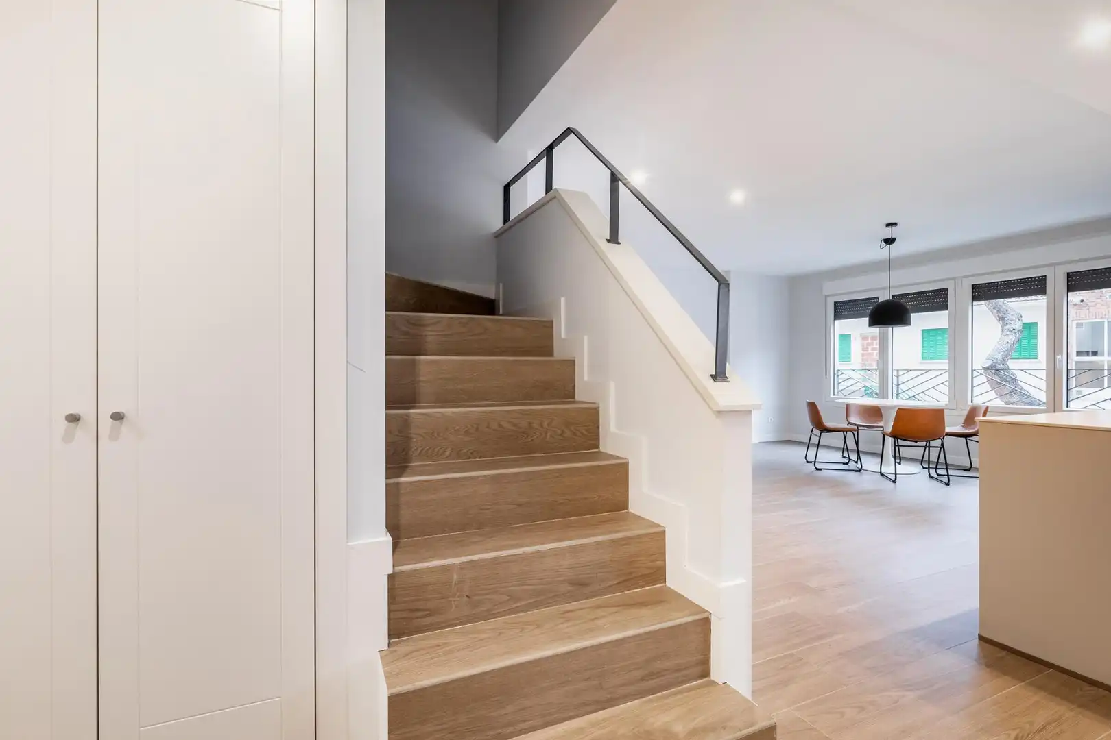 Duplex with garden for sale in Calle del Doctor Ramón Muncharaz 4, imagen 3