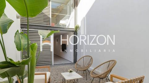 Foto 3 de Piso en venta en Calle Morabos, La Font de la Guatlla, Barcelona Capital