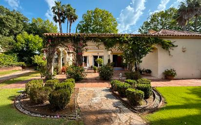 Casa o xalet en venda a Sotogrande Alto, Sotogrande