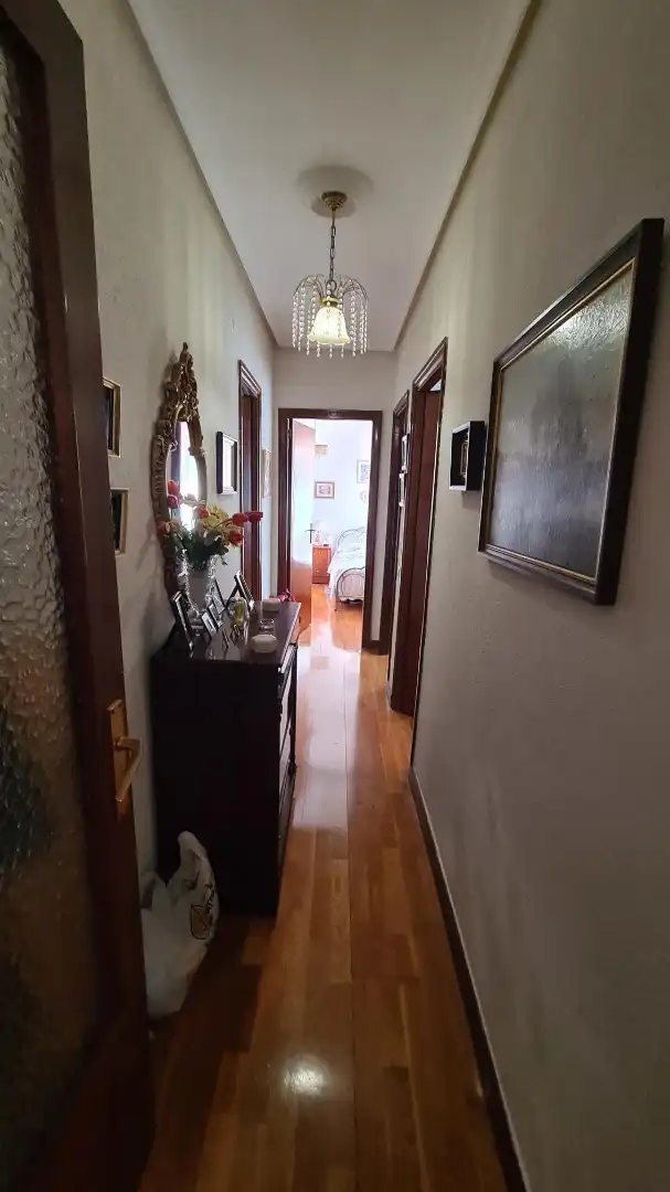 Flat with terrace for sale in Calle Doctor Villalobos 11, imagen 7