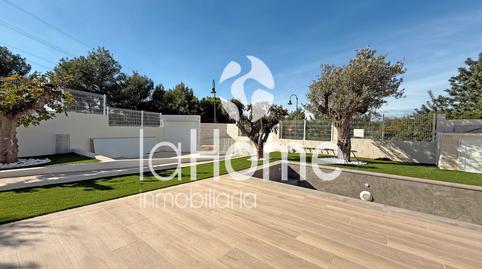 Foto 3 de Casa adosada de lloguer a Torre en Conill - Cumbres de San Antonio, Valencia