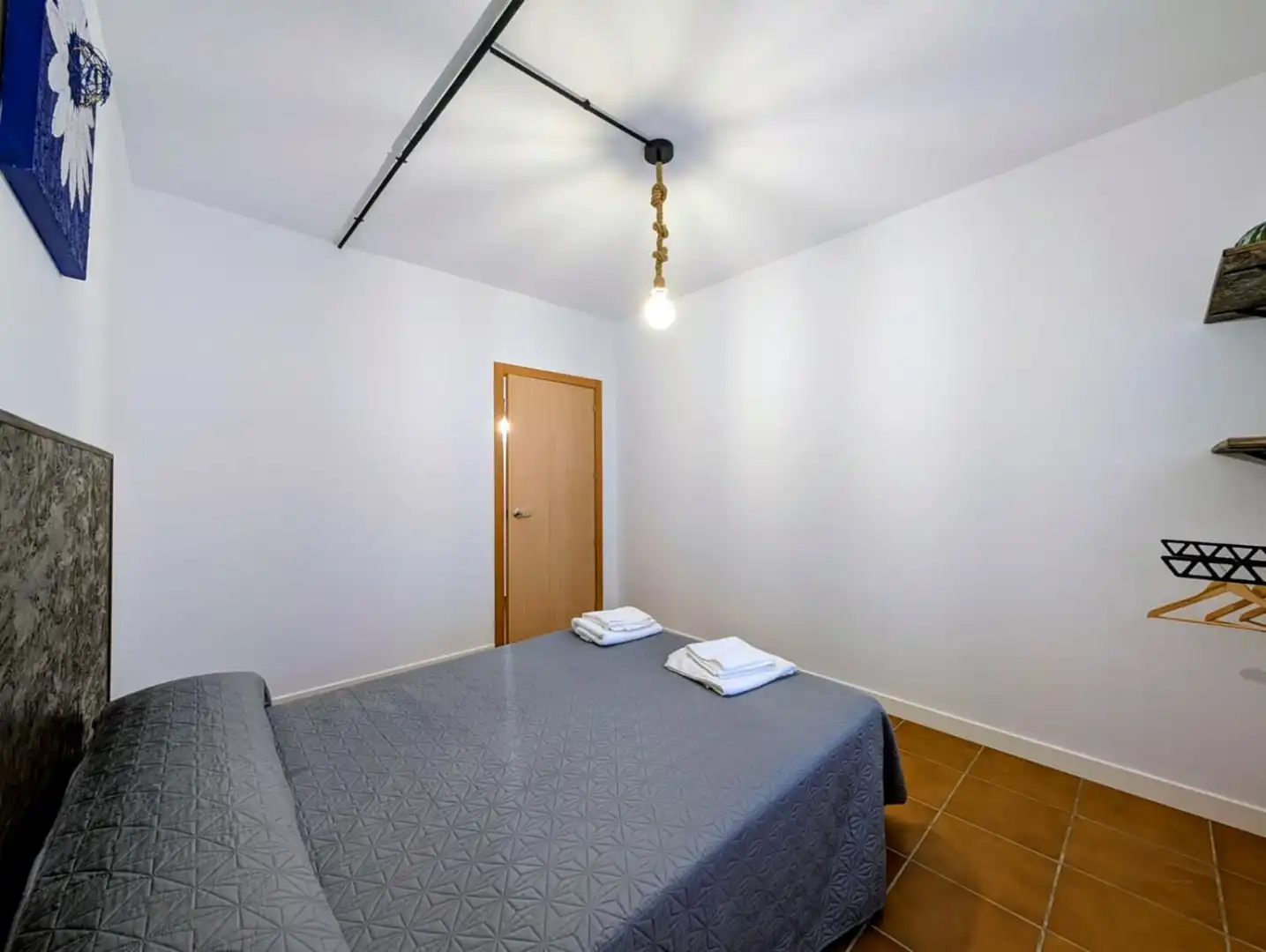 Casa rústica amb piscina en venda a Venta Salinas, imagen 56