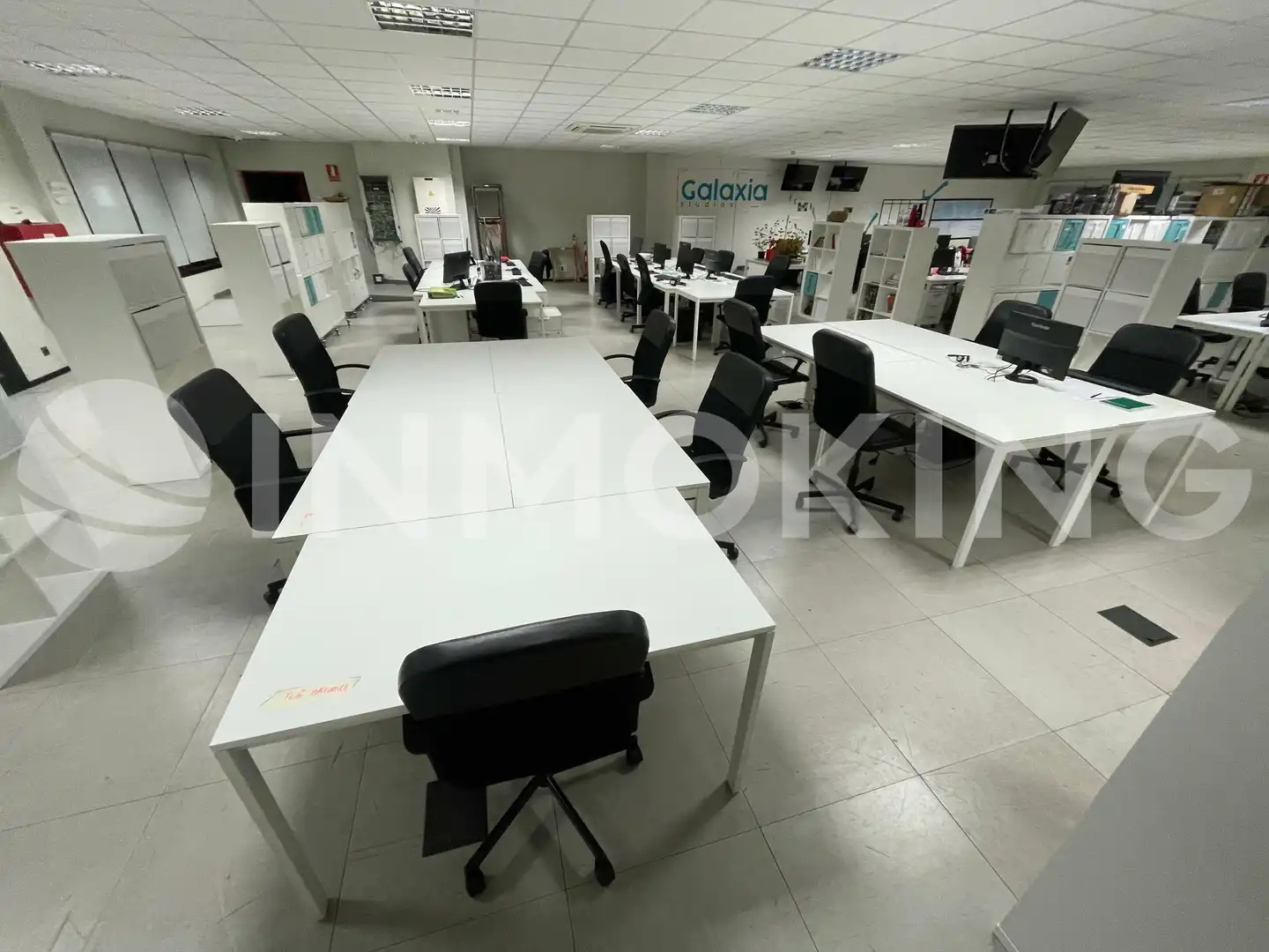 Edificio en venta en Paterna