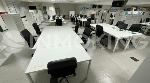 Foto 3 de Edificio en venta en Calle Ciudad de Eibar, 4, Fuente del Jarro, Paterna