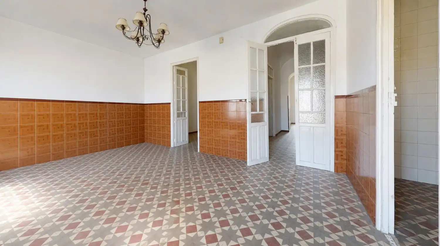 Piso en venta en Villafranca de los Barros con Terraza y Trastero