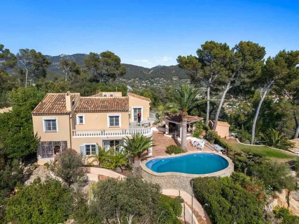 House with terrace for sale in Port d'Andratx, imagen 28