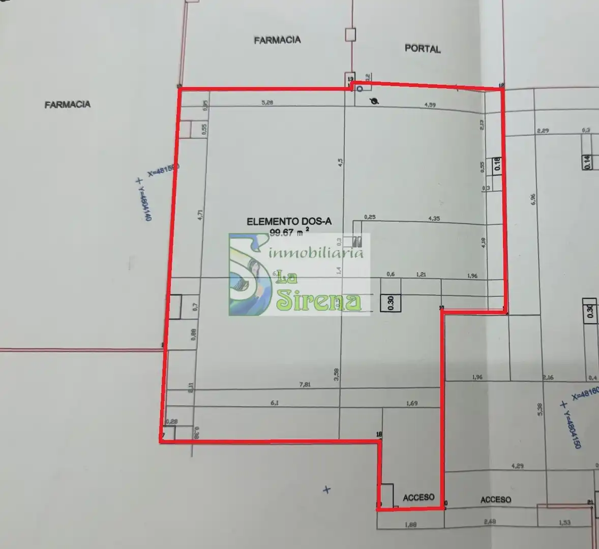 Gewerbefläche zum Verkauf in Calle Manuel Urquijo 2, imagen 15