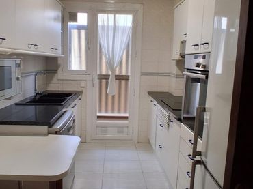 Appartamento con ascensore in vendita a Can Feu - Gràcia