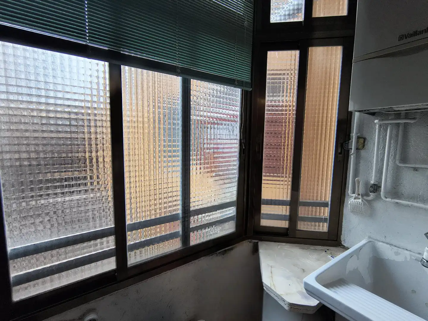 Piso en venta en Guadalajara con Aire acondicionado, Calefacción y Balcón