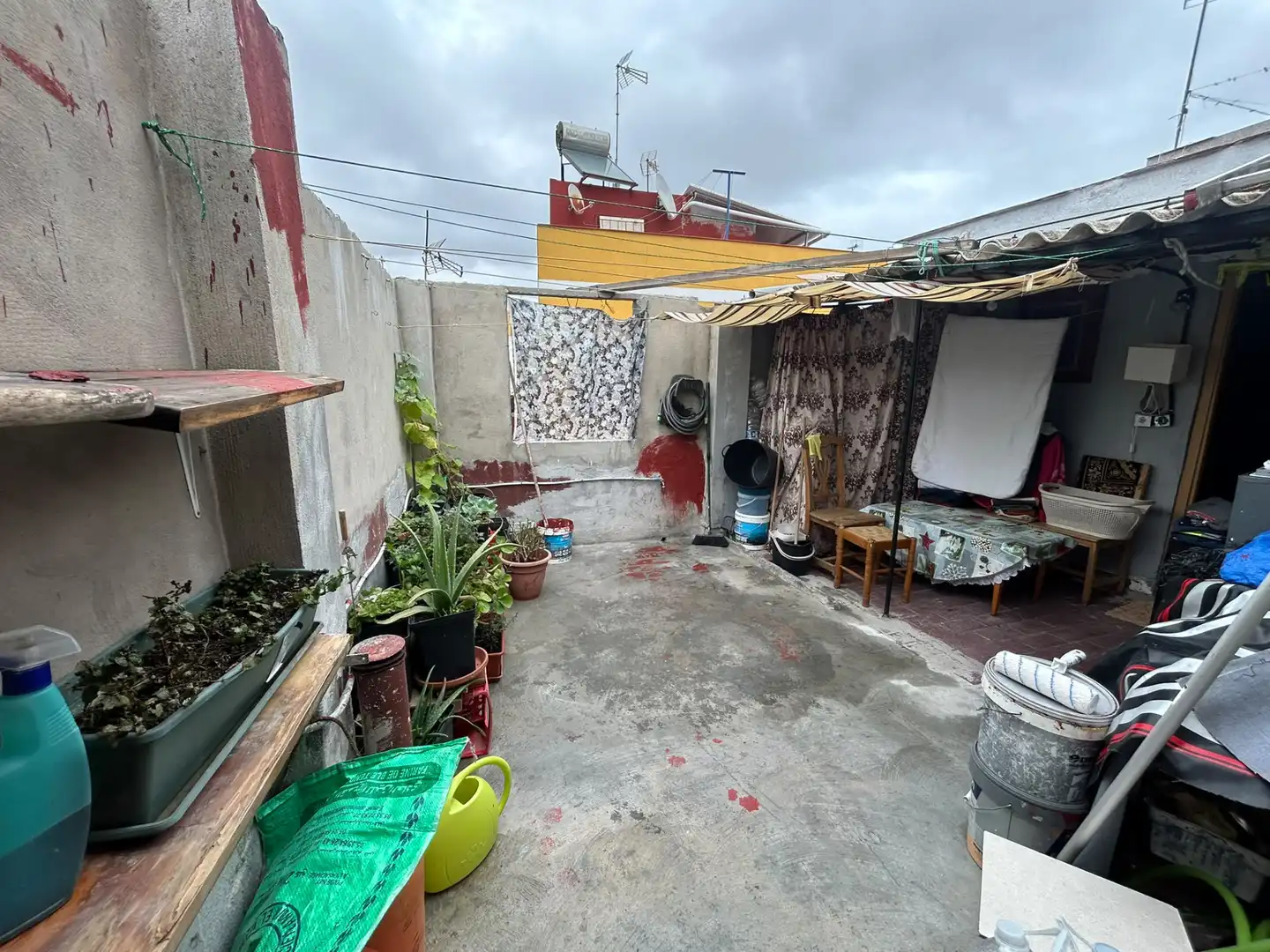 Haus zum Verkauf in Bajadilla - Fuente Nueva, imagen 16