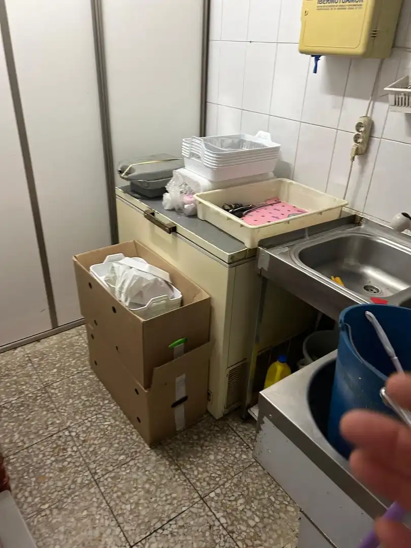 Gewerbefläche zur Miete in Centro, imagen 11