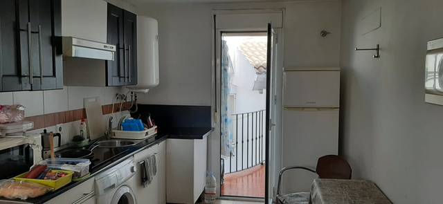 Piso en Venta en Calle Carril en La Trinidad