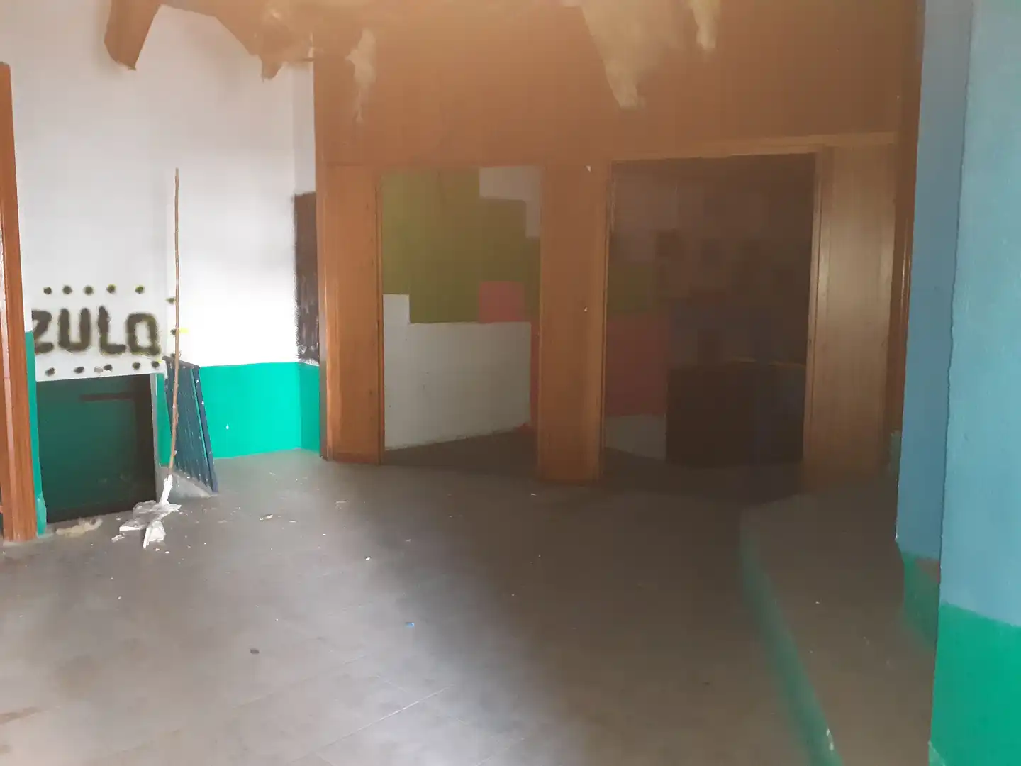 Gewerbefläche zum Verkauf in Calle Guadiana, imagen 18