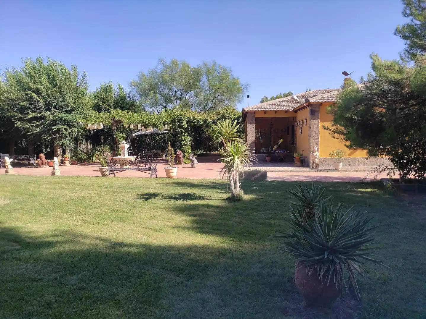 Xalet amb piscina en venda a Miguelturra, imagen 47