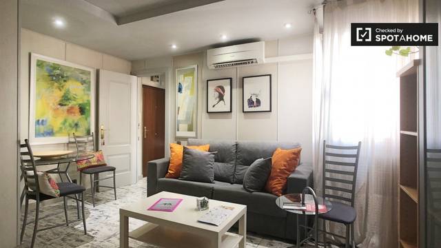 Piso en Alquiler en Palacio