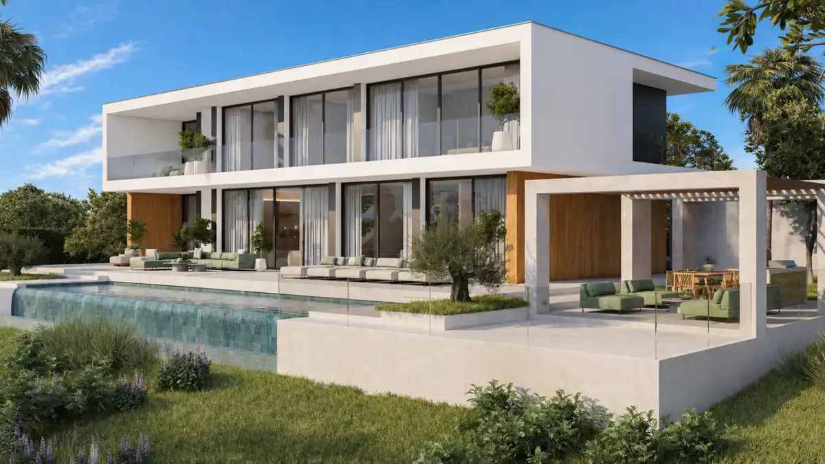 Chalet con piscina en venta en Montemayor - Marbella Club, imagen 6