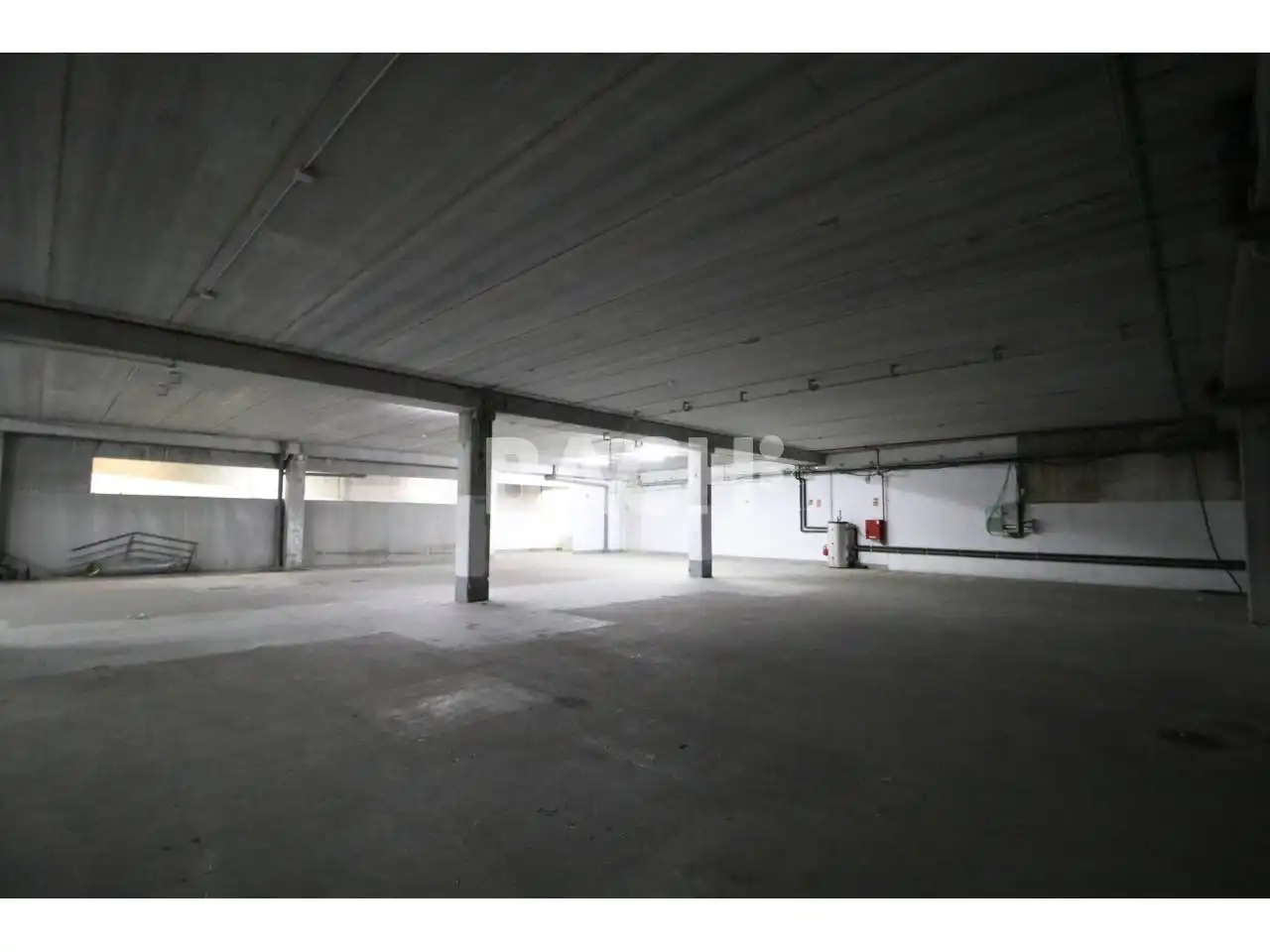 Nau industrial de lloguer a Avenida Osona 1, imagen 62
