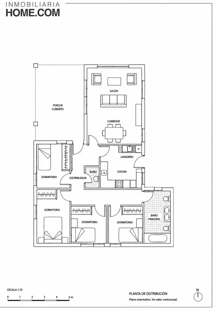 Chalet con piscina en venta en Jardines de Alhaurín - Huerta Alta - Fuensanguínea, imagen 27