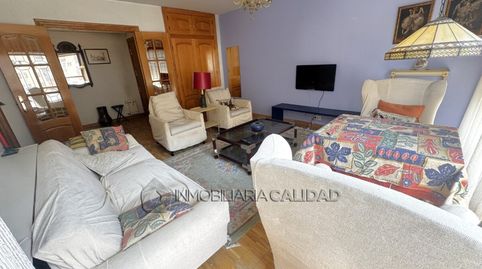 Photo 2 of Flat for rent in Reyes Católicos, Burgos Capital
