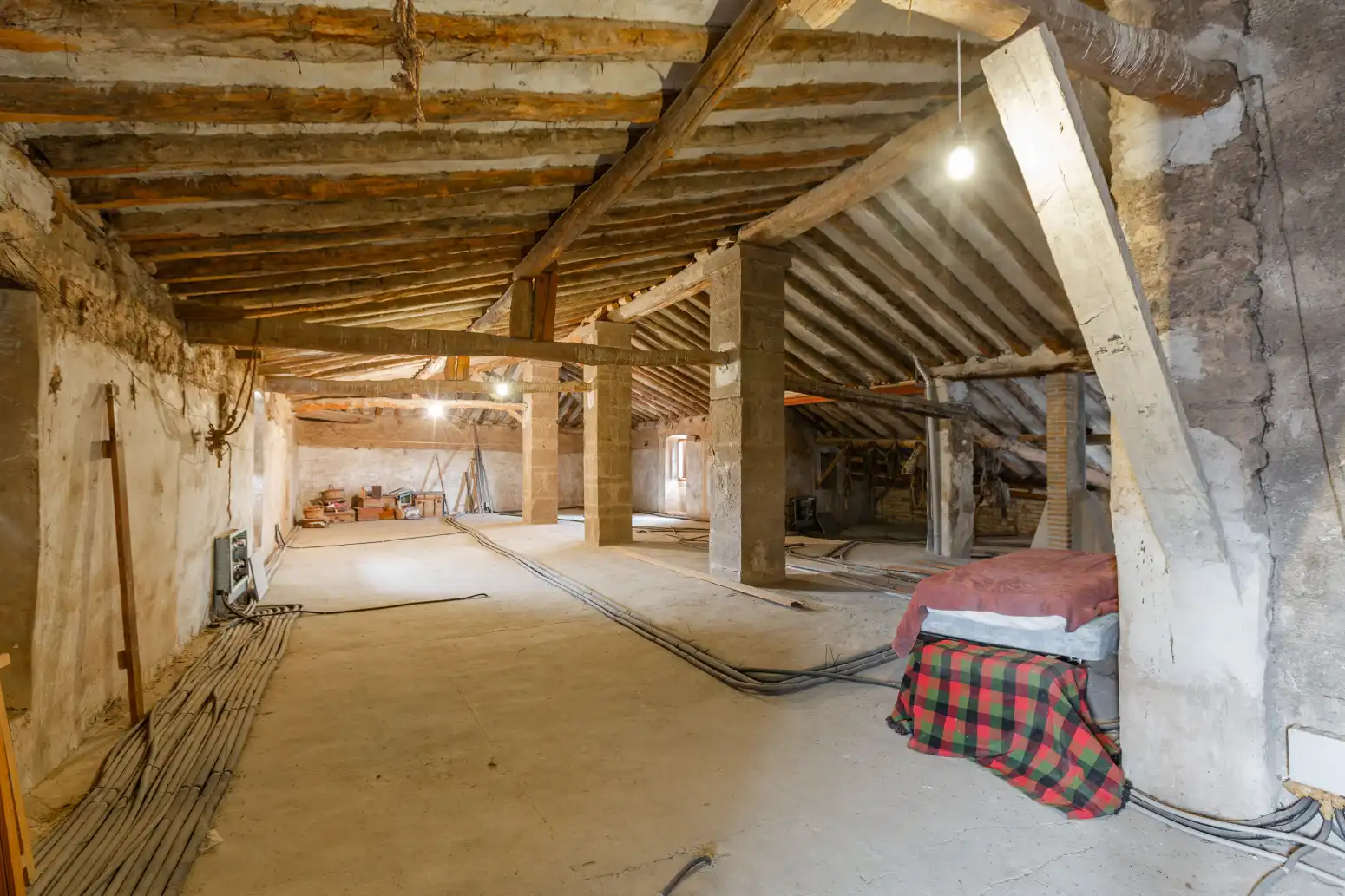 Casa o chalet en venta en Allo con Calefacción, Jardín privado y Trastero