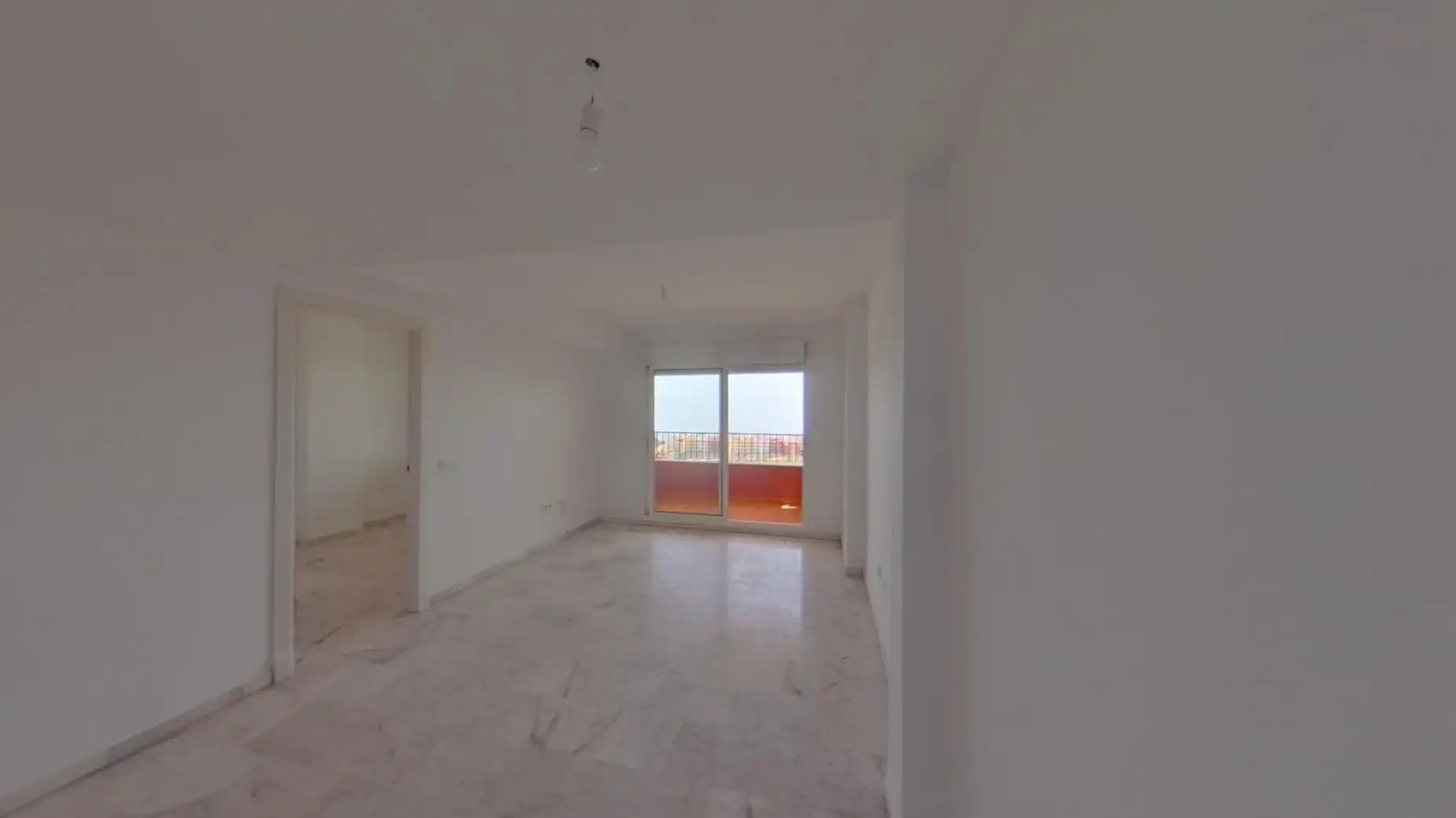 Penthouse with terrace for sale in Santangelo, imagen 5