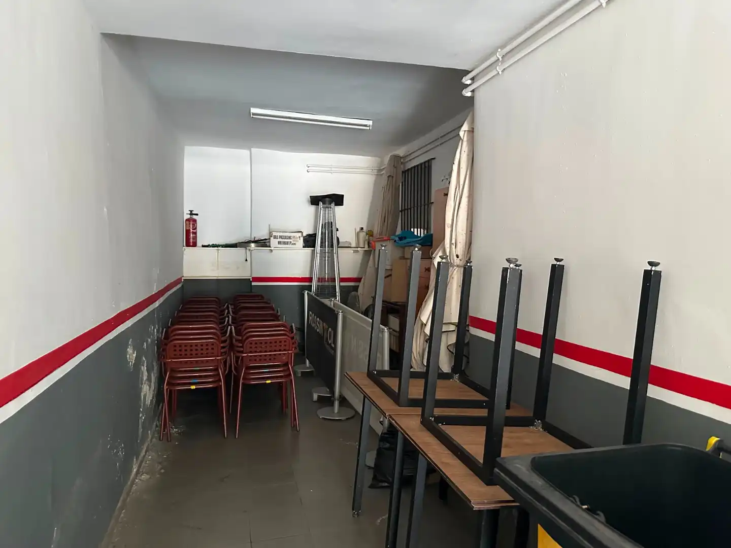 Business premises for transfer in Centre, imagen 7